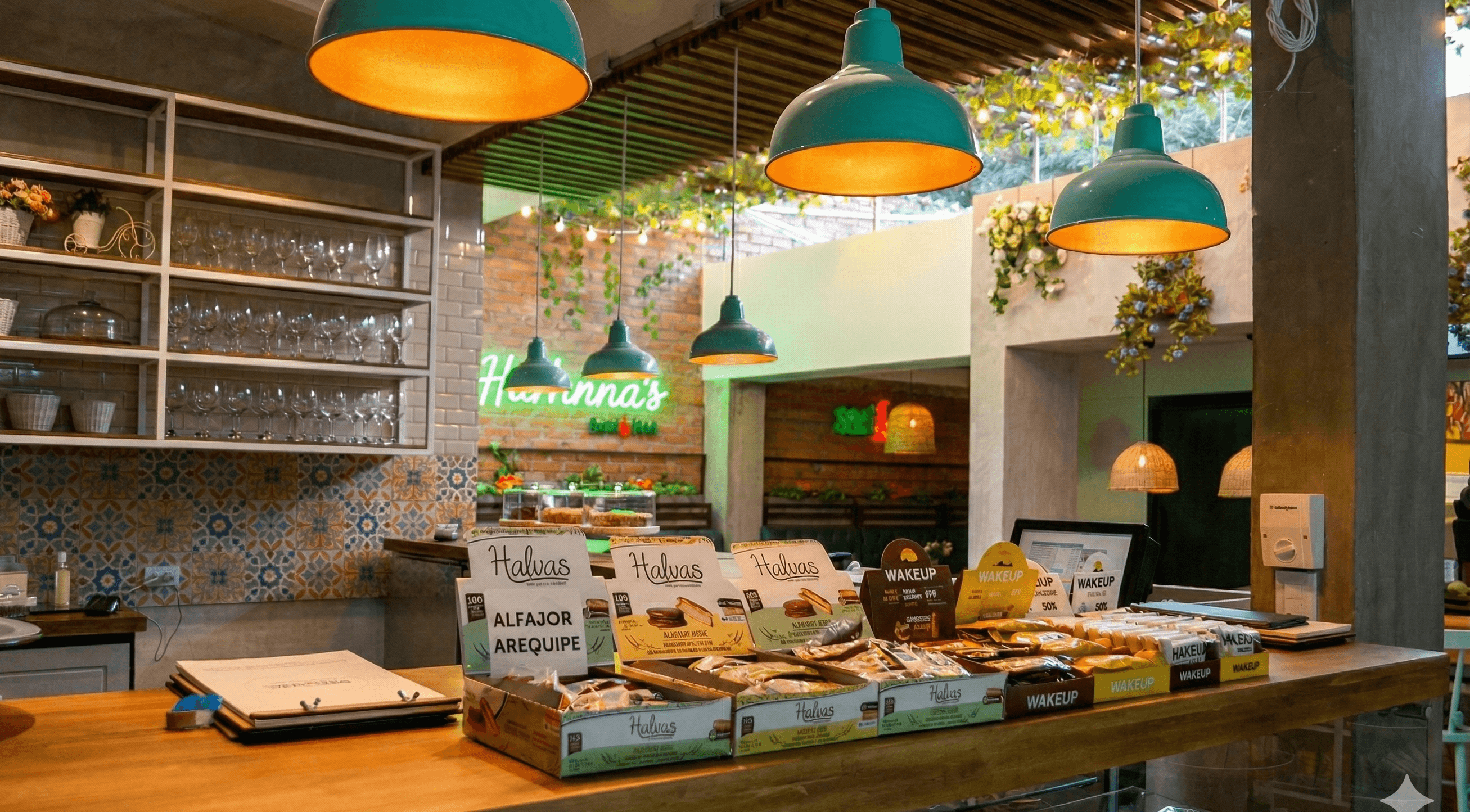 Sanisimo featured interior 1